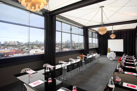 The Cullen Melbourne - Art Series - Accommodation Coffs Harbour 25