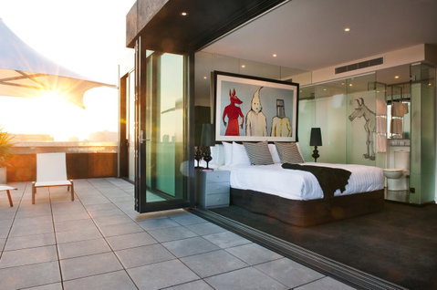 The Cullen Melbourne - Art Series - Accommodation Coffs Harbour 19