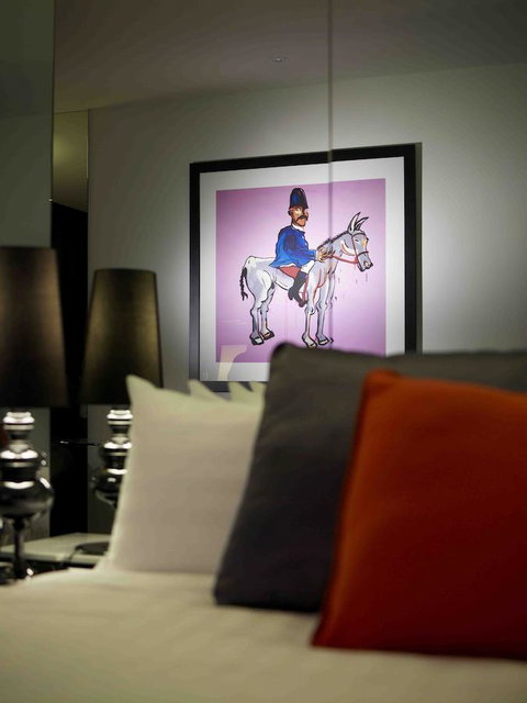 The Cullen Melbourne - Art Series - Accommodation Coffs Harbour 10