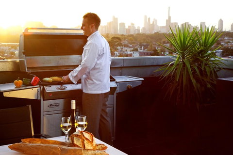 The Cullen Melbourne - Art Series - Accommodation Coffs Harbour 22