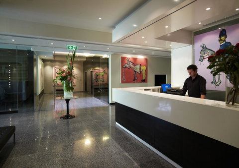 The Cullen Melbourne - Art Series - Accommodation Coffs Harbour 44