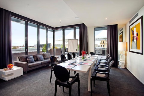 The Cullen Melbourne - Art Series - Accommodation Coffs Harbour 21