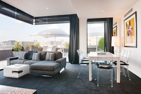 The Cullen Melbourne - Art Series - Accommodation Coffs Harbour 12