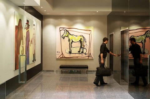 The Cullen Melbourne - Art Series - Accommodation Coffs Harbour 38