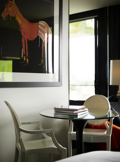 The Cullen Melbourne - Art Series - Accommodation Coffs Harbour 1