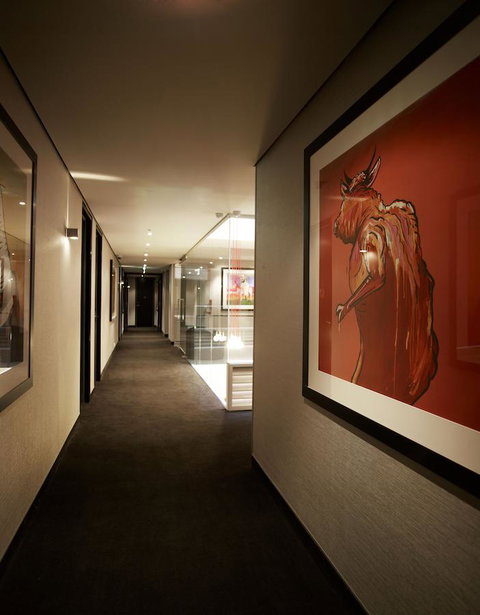 The Cullen Melbourne - Art Series - Accommodation Coffs Harbour 33