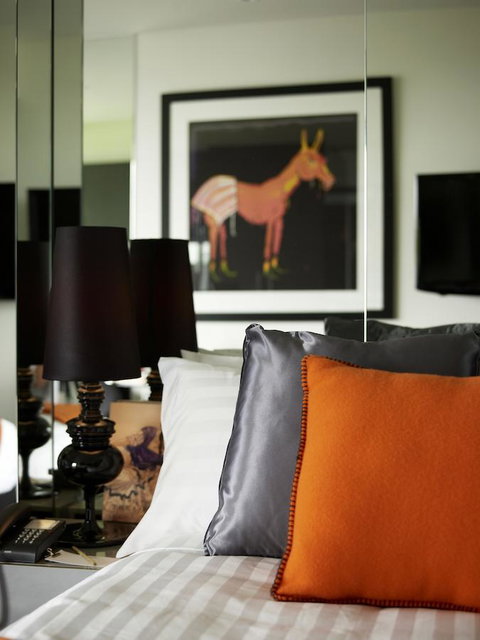 The Cullen Melbourne - Art Series - Accommodation Coffs Harbour 8