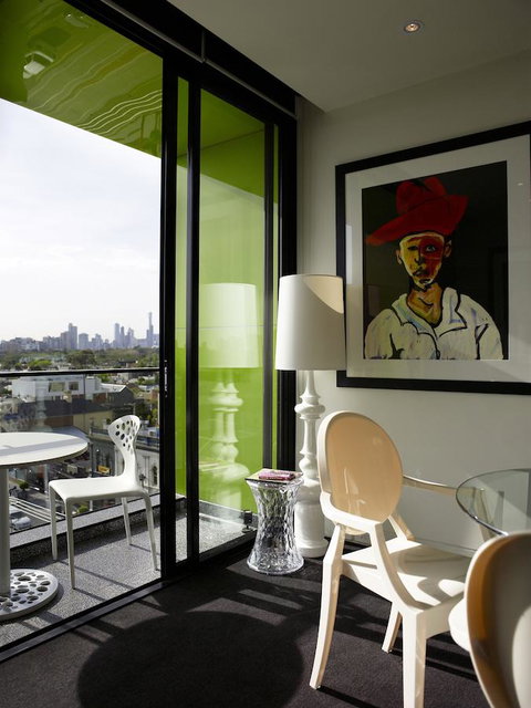 The Cullen Melbourne - Art Series - Accommodation Coffs Harbour 5