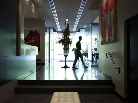 The Cullen Melbourne - Art Series - Accommodation Coffs Harbour 28