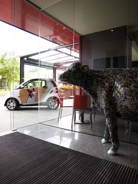 The Cullen Melbourne - Art Series - Accommodation Coffs Harbour 37
