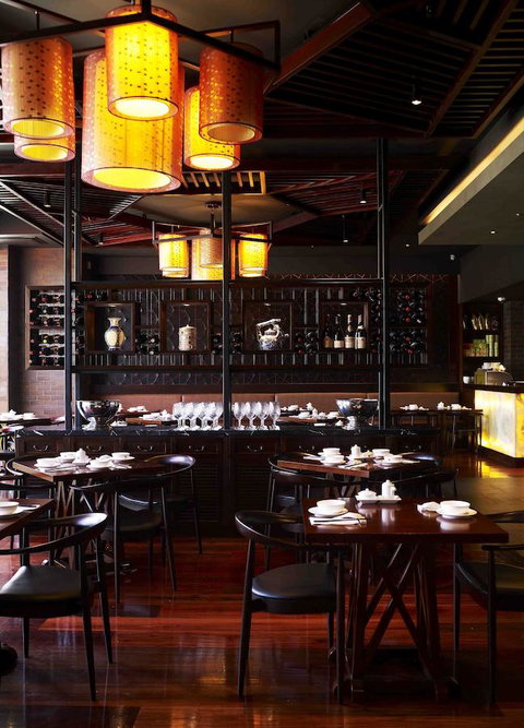 The Cullen Melbourne - Art Series - Accommodation Coffs Harbour 35