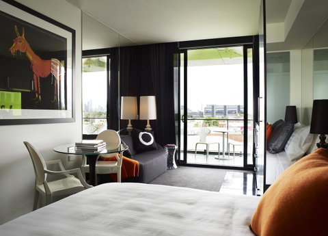 The Cullen Melbourne - Art Series - Accommodation Coffs Harbour 27