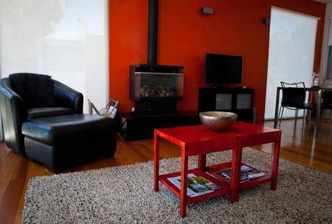 Battery Cove Beach Front Apartment - Accommodation Coffs Harbour 10