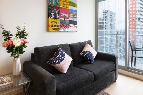AKOM Melbourne - Accommodation Coffs Harbour 33