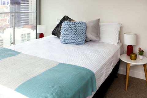 AKOM Melbourne - Accommodation Coffs Harbour 25
