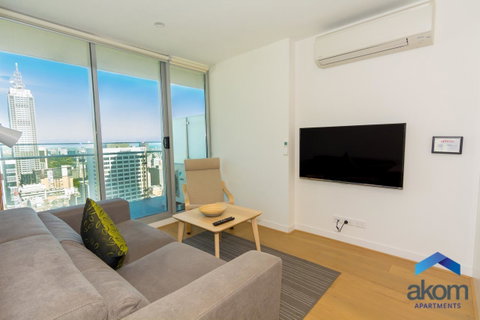 AKOM Melbourne - Accommodation Coffs Harbour 13