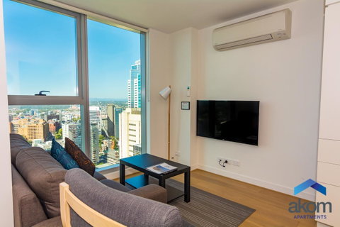 AKOM Melbourne - Accommodation Coffs Harbour 8