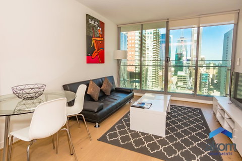 AKOM Melbourne - Accommodation Coffs Harbour 21