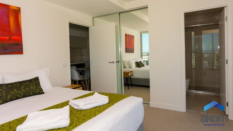 AKOM Melbourne - Accommodation Coffs Harbour 14