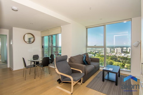 AKOM Melbourne - Accommodation Coffs Harbour 6