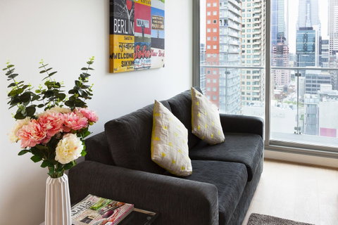 AKOM Melbourne - Accommodation Coffs Harbour 22