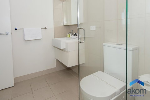 AKOM Melbourne - Accommodation Coffs Harbour 4