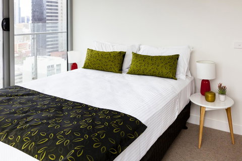 AKOM Melbourne - Accommodation Coffs Harbour 27