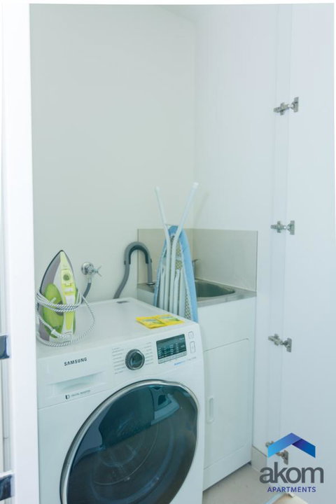 AKOM Melbourne - Accommodation Coffs Harbour 1