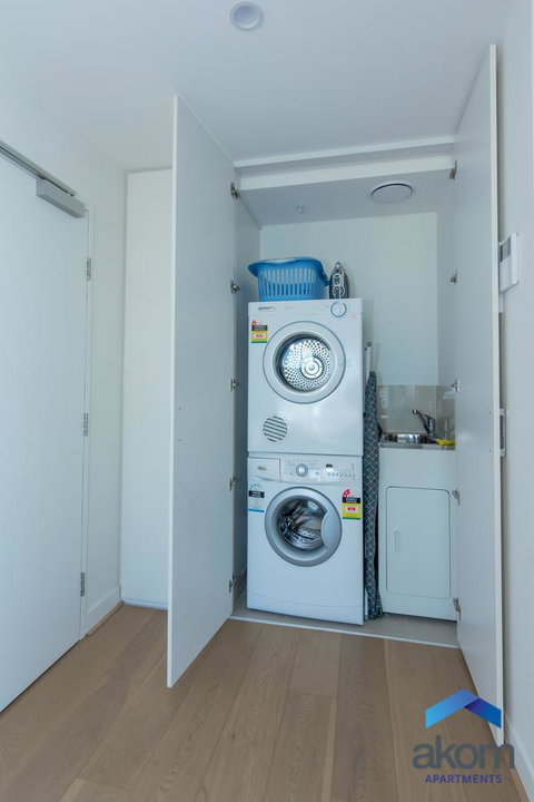 AKOM Melbourne - Accommodation Coffs Harbour 11