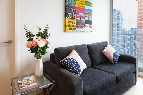 AKOM Melbourne - Accommodation Coffs Harbour 32