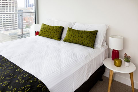 AKOM Melbourne - Accommodation Coffs Harbour 40