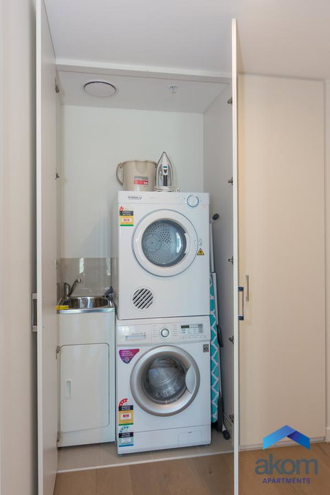 AKOM Melbourne - Accommodation Coffs Harbour 17