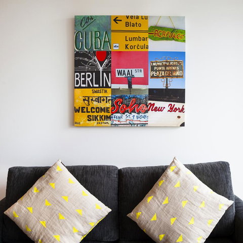 AKOM Melbourne - Accommodation Coffs Harbour 24