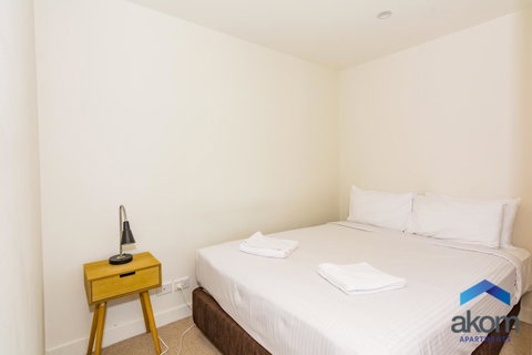 AKOM Melbourne - Accommodation Coffs Harbour 5