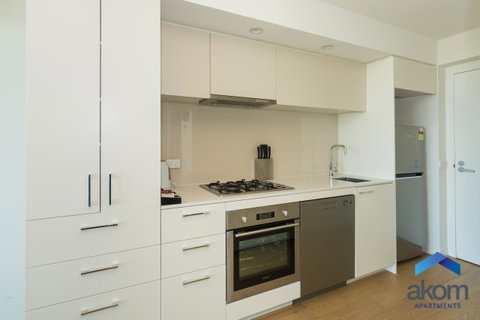 AKOM Melbourne - Accommodation Coffs Harbour 7