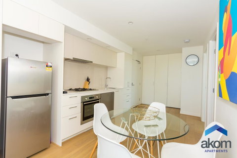 AKOM Melbourne - Accommodation Coffs Harbour 12