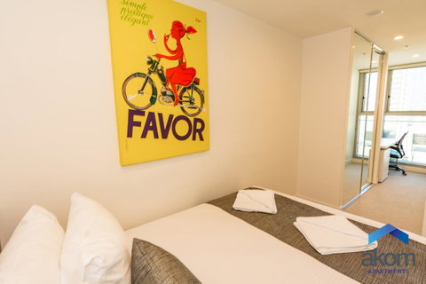 AKOM Melbourne - Accommodation Coffs Harbour 20
