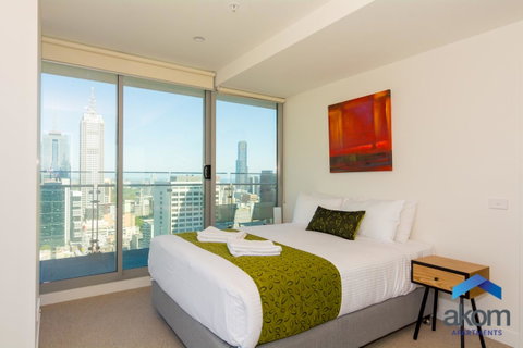 AKOM Melbourne - Accommodation Coffs Harbour 15