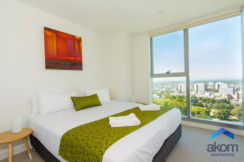 AKOM Melbourne - Accommodation Coffs Harbour 16