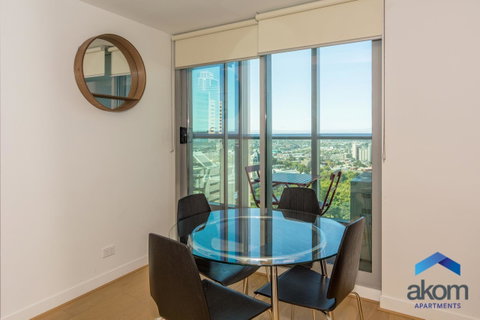 AKOM Melbourne - Accommodation Coffs Harbour 2