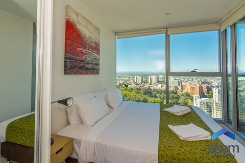 AKOM Melbourne - Accommodation Coffs Harbour 3