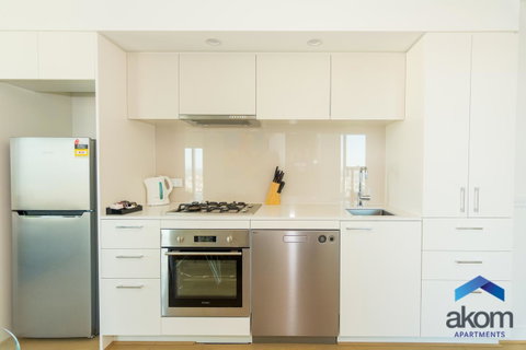 AKOM Melbourne - Accommodation Coffs Harbour 9