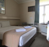 Twin City Motor Inn - Accommodation Coffs Harbour