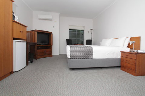 Quality Inn & Suites The Menzies - Accommodation Coffs Harbour 4