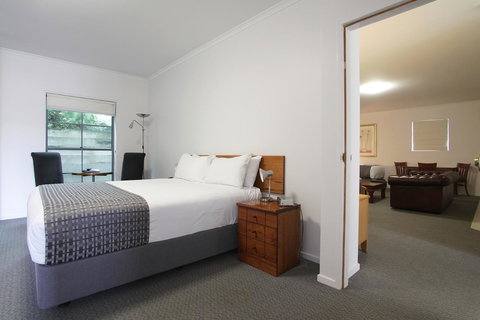 Quality Inn & Suites The Menzies - Accommodation Coffs Harbour 12