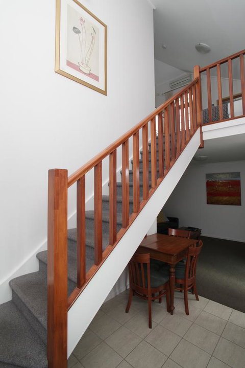 Quality Inn & Suites The Menzies - Accommodation Coffs Harbour 22