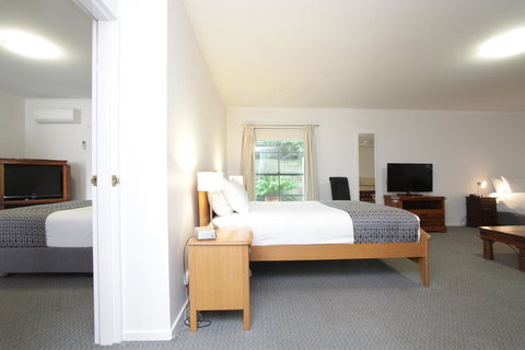 Quality Inn & Suites The Menzies - Accommodation Coffs Harbour 11