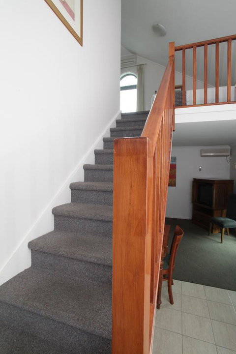 Quality Inn & Suites The Menzies - Accommodation Coffs Harbour 21