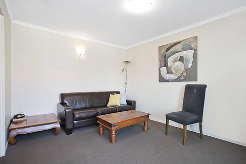 Quality Inn & Suites The Menzies - Accommodation Coffs Harbour 30