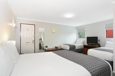 Quality Inn & Suites The Menzies - Accommodation Coffs Harbour 15